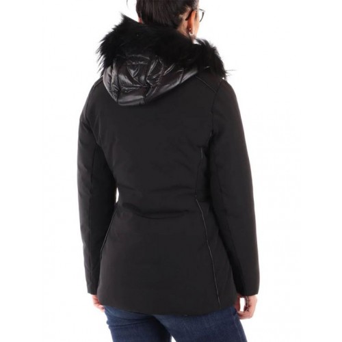 Acquista online Giubbino donna yes-zee in softshell con cappuccio OUTLET Yes Zee 126,00 € paga con PayPal