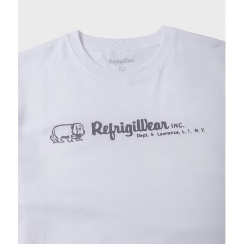 Acquista online t-shirt Refrigiwer regg T-shirt Refrigiwear 39,00 € paga con PayPal