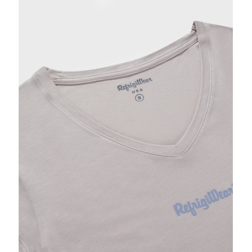 Acquista online T-shirt Refrigiwear sleek T-shirt Refrigiwear 39,00 € paga con PayPal