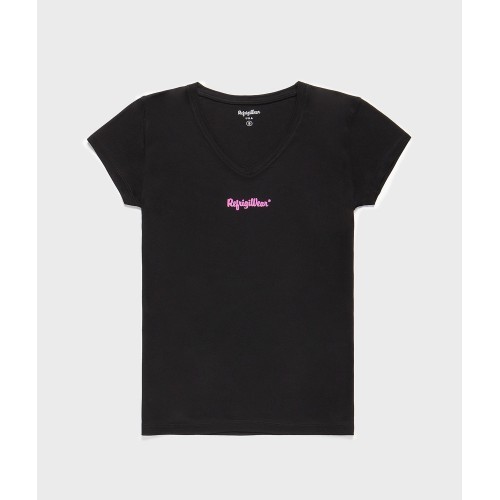 Acquista online T-shirt donna Refrigiwear T-shirt Refrigiwear 39,00 € paga con PayPal