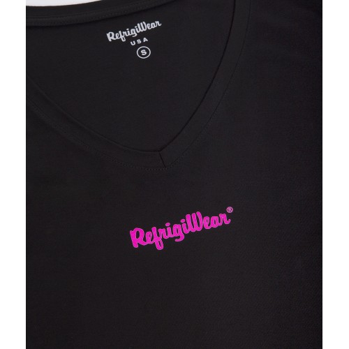 Acquista online T-shirt donna Refrigiwear T-shirt Refrigiwear 39,00 € paga con PayPal