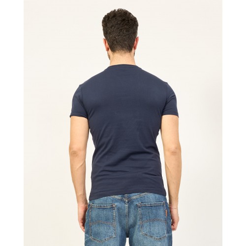 Acquista online T-shirt Yes zee uomo con stampa T-shirt Yes Zee 22,90 € paga con PayPal