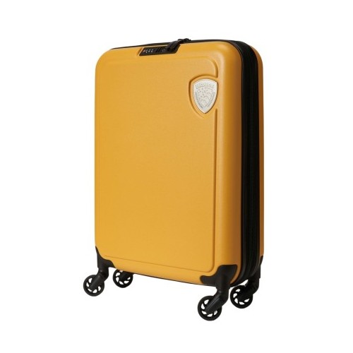 Acquista online Blauer trolley cabin-01 Valigie Blauer 112,00 € paga con PayPal