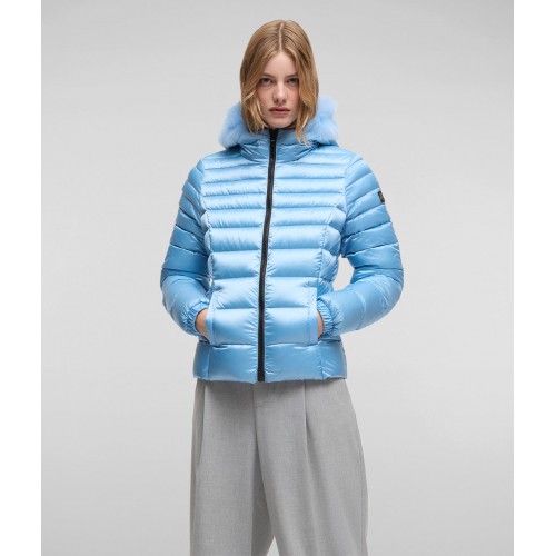 Acquista online Refrigiwear mead fur jacket Giubbini Refrigiwear 132,00 € paga con PayPal