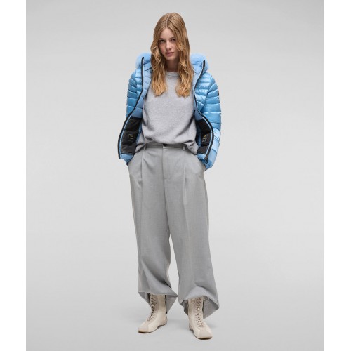 Acquista online Refrigiwear mead fur jacket Giubbini Refrigiwear 132,00 € paga con PayPal