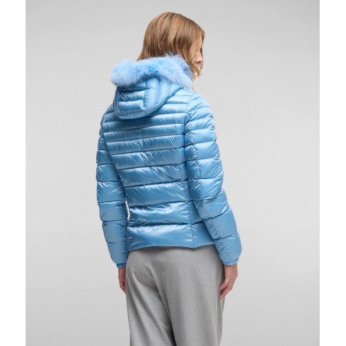 Acquista online Refrigiwear mead fur jacket Giubbini Refrigiwear 132,00 € paga con PayPal