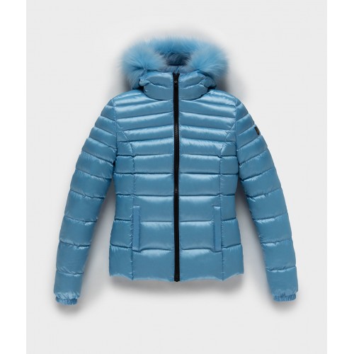 Acquista online Refrigiwear mead fur jacket Giubbini Refrigiwear 132,00 € paga con PayPal