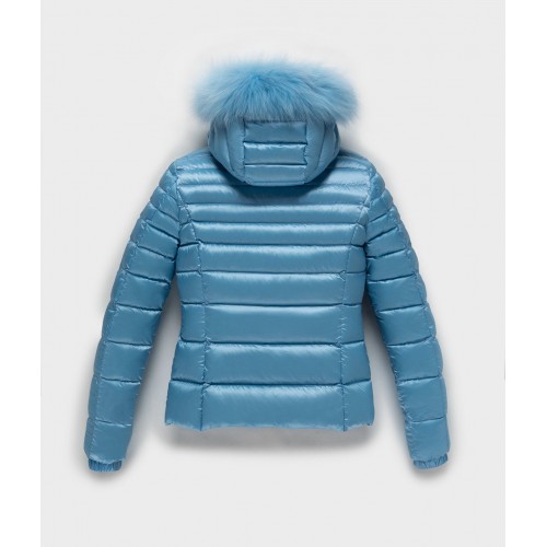 Acquista online Refrigiwear mead fur jacket Giubbini Refrigiwear 132,00 € paga con PayPal
