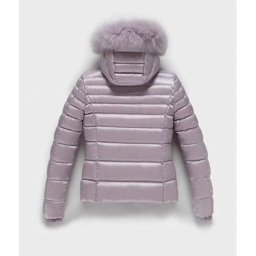 Acquista online Piumino  Refrigiwear mead fur jacket Giubbini Refrigiwear 231,00 € paga con PayPal