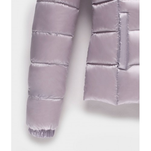 Acquista online Piumino  Refrigiwear mead fur jacket Giubbini Refrigiwear 231,00 € paga con PayPal