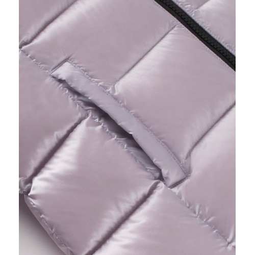 Acquista online Piumino  Refrigiwear mead fur jacket Giubbini Refrigiwear 231,00 € paga con PayPal