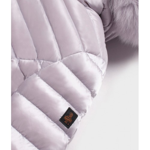Acquista online Piumino  Refrigiwear mead fur jacket Giubbini Refrigiwear 231,00 € paga con PayPal