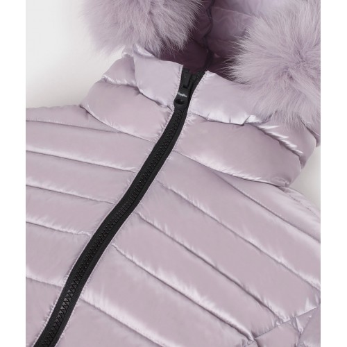 Acquista online Piumino  Refrigiwear mead fur jacket Giubbini Refrigiwear 231,00 € paga con PayPal