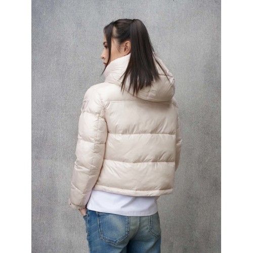 Acquista online Piumino corto Blauer Gloria Giubbini Blauer 145,00 € paga con PayPal