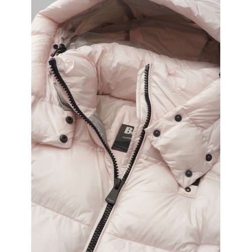 Acquista online Piumino corto Blauer Gloria Giubbini Blauer 145,00 € paga con PayPal