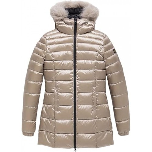 Acquista online Refrigiwear long mead fur jacket Giubbotti Refrigiwear 148,00 € paga con PayPal