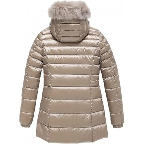 Acquista online Refrigiwear long mead fur jacket Giubbotti Refrigiwear 148,00 € paga con PayPal