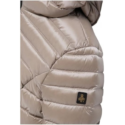 Acquista online Refrigiwear long mead fur jacket Giubbotti Refrigiwear 148,00 € paga con PayPal