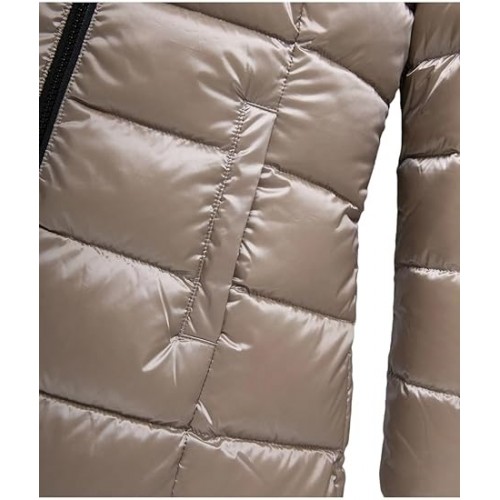 Acquista online Refrigiwear long mead fur jacket Giubbotti Refrigiwear 148,00 € paga con PayPal