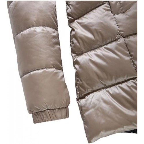 Acquista online Refrigiwear long mead fur jacket Giubbotti Refrigiwear 148,00 € paga con PayPal