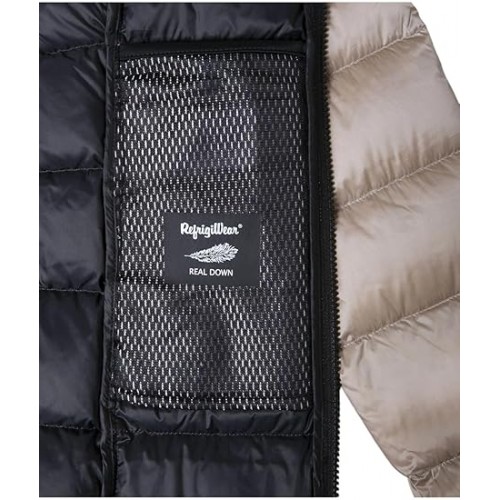 Acquista online Refrigiwear long mead fur jacket Giubbotti Refrigiwear 148,00 € paga con PayPal