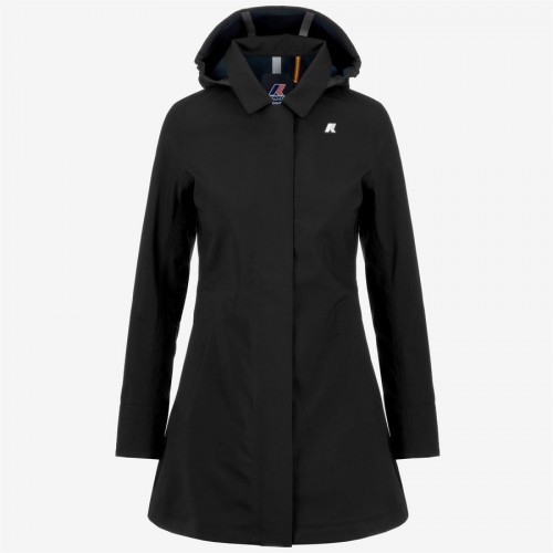 Acquista online K-way Mathy bonded Giubbotti K-Way 175,00 € paga con PayPal