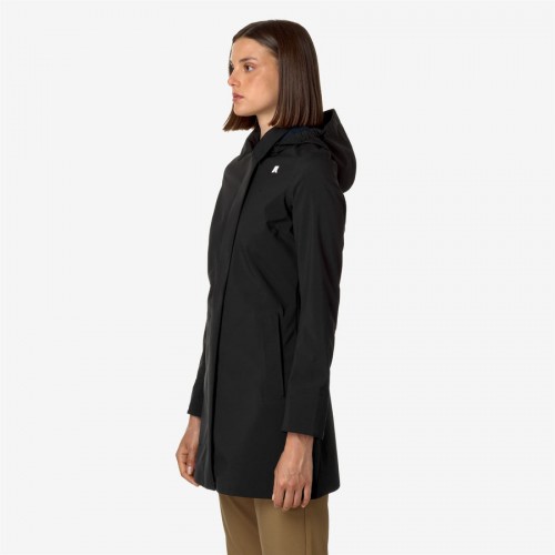 Acquista online K-way Mathy bonded Giubbotti K-Way 175,00 € paga con PayPal