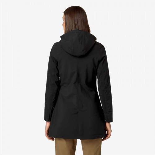 Acquista online K-way Mathy bonded Giubbotti K-Way 175,00 € paga con PayPal