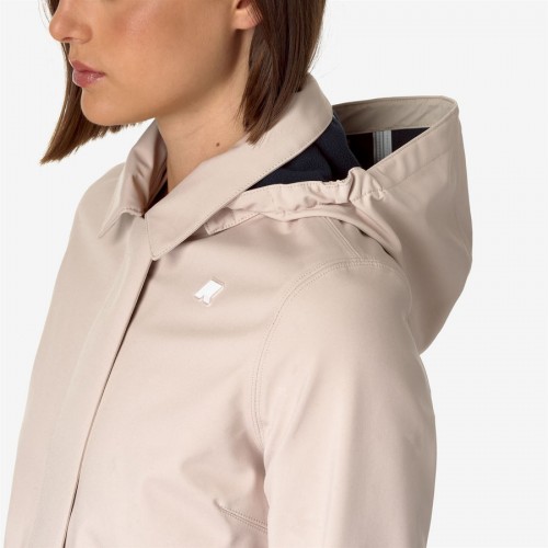 Acquista online K-way Mathy bonded Giubbotti K-Way 175,00 € paga con PayPal