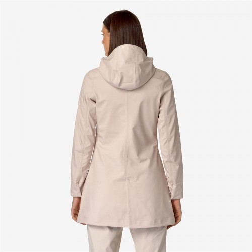 Acquista online K-way Mathy bonded Giubbotti K-Way 175,00 € paga con PayPal
