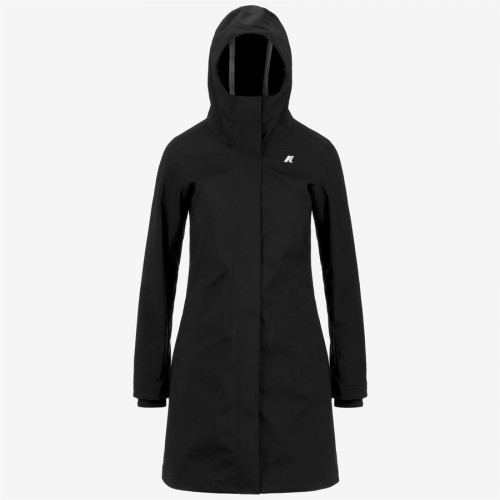 Acquista online K-way Stephy bonded Giubbotti K-Way 175,00 € paga con PayPal