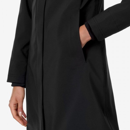 Acquista online K-way Stephy bonded Giubbotti K-Way 175,00 € paga con PayPal
