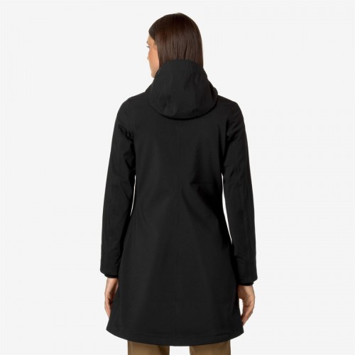 Acquista online K-way Stephy bonded Giubbotti K-Way 175,00 € paga con PayPal