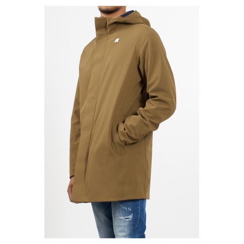 Acquista online K-Way Marlyn bonded Giubbotti K-Way 175,00 € paga con PayPal