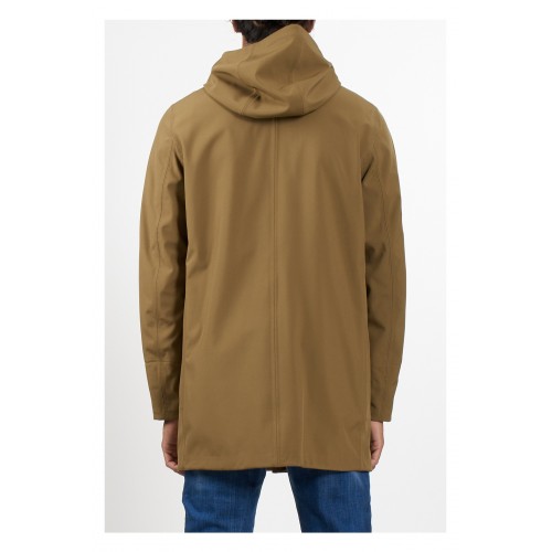 Acquista online K-Way Marlyn bonded Giubbotti K-Way 175,00 € paga con PayPal