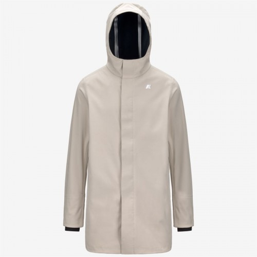 Acquista online K-Way Marlyn bonded Giubbotti K-Way 175,00 € paga con PayPal