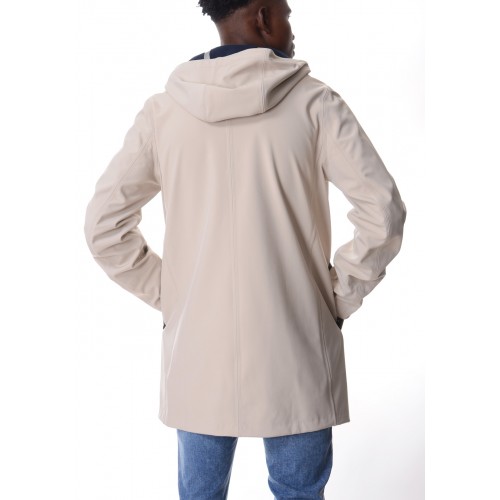 Acquista online K-Way Marlyn bonded Giubbotti K-Way 175,00 € paga con PayPal