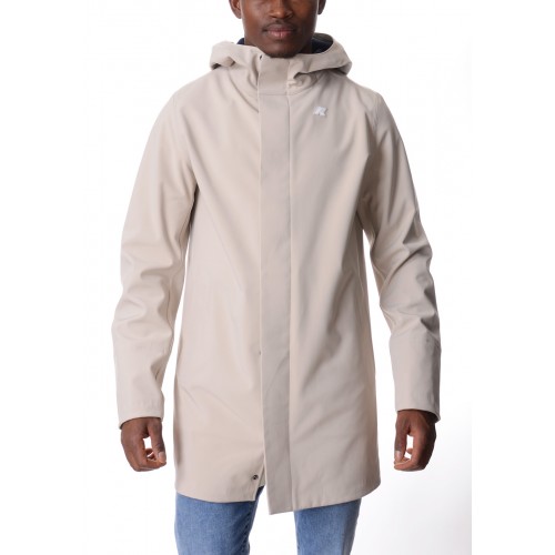 Acquista online K-Way Marlyn bonded Giubbotti K-Way 175,00 € paga con PayPal