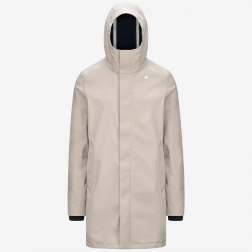 Acquista online K-Way Thomas bonded Giubbotti K-Way 175,00 € paga con PayPal
