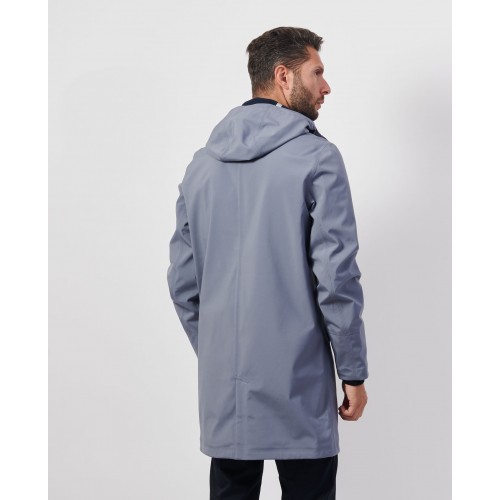 Acquista online K-Way Thomas bonded Giubbotti K-Way 175,00 € paga con PayPal