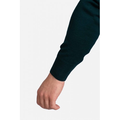 Acquista online Maglione uomo K-way Sebastien merino Maglioni K-Way 65,00 € paga con PayPal