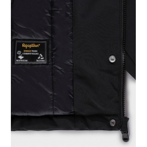 Acquista online Giubbotto Refrigiwear lady tech jacket Giubbini Refrigiwear 231,00 € paga con PayPal