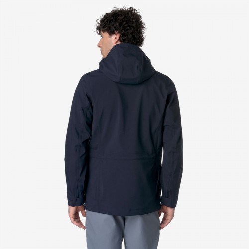 Acquista online K-Way Manphy bonded Giubbotti K-Way 190,00 € paga con PayPal