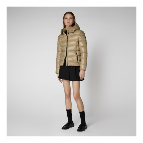 Acquista online Save The Duck piumino Cosmary Giubbini Save the Duck 106,00 € paga con PayPal