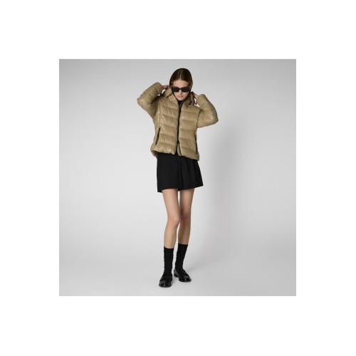 Acquista online Save The Duck piumino Cosmary Giubbini Save the Duck 106,00 € paga con PayPal