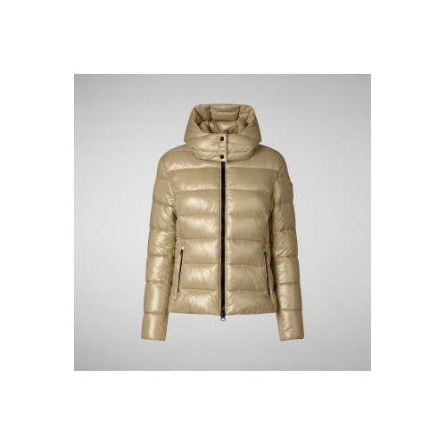 Acquista online Save The Duck piumino Cosmary Giubbini Save the Duck 106,00 € paga con PayPal