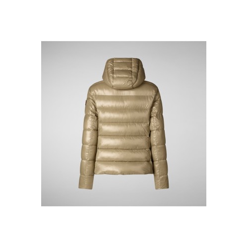 Acquista online Save The Duck piumino Cosmary Giubbini Save the Duck 106,00 € paga con PayPal