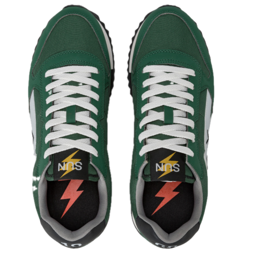 Acquista online Sneaker Sun 68 Niki Scarpe Sun 68 60,00 € paga con PayPal