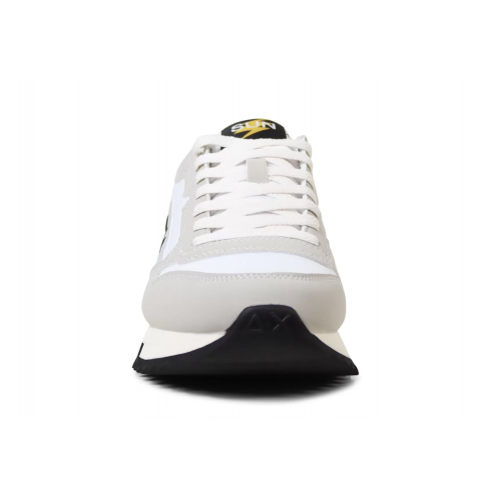 Acquista online Sneaker Sun 68 Niki solid Scarpe Sun 68 60,00 € paga con PayPal