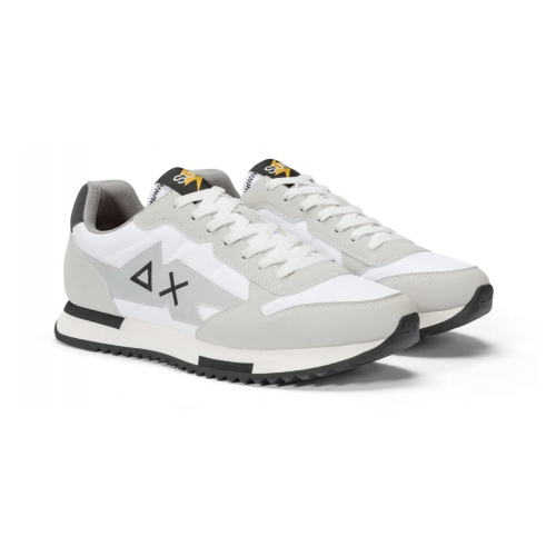 Acquista online Sneaker Sun 68 Niki solid Scarpe Sun 68 60,00 € paga con PayPal